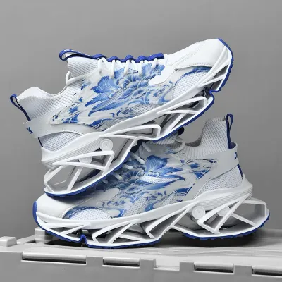 SNEAKERS RUNNING SHOES FOR MEN